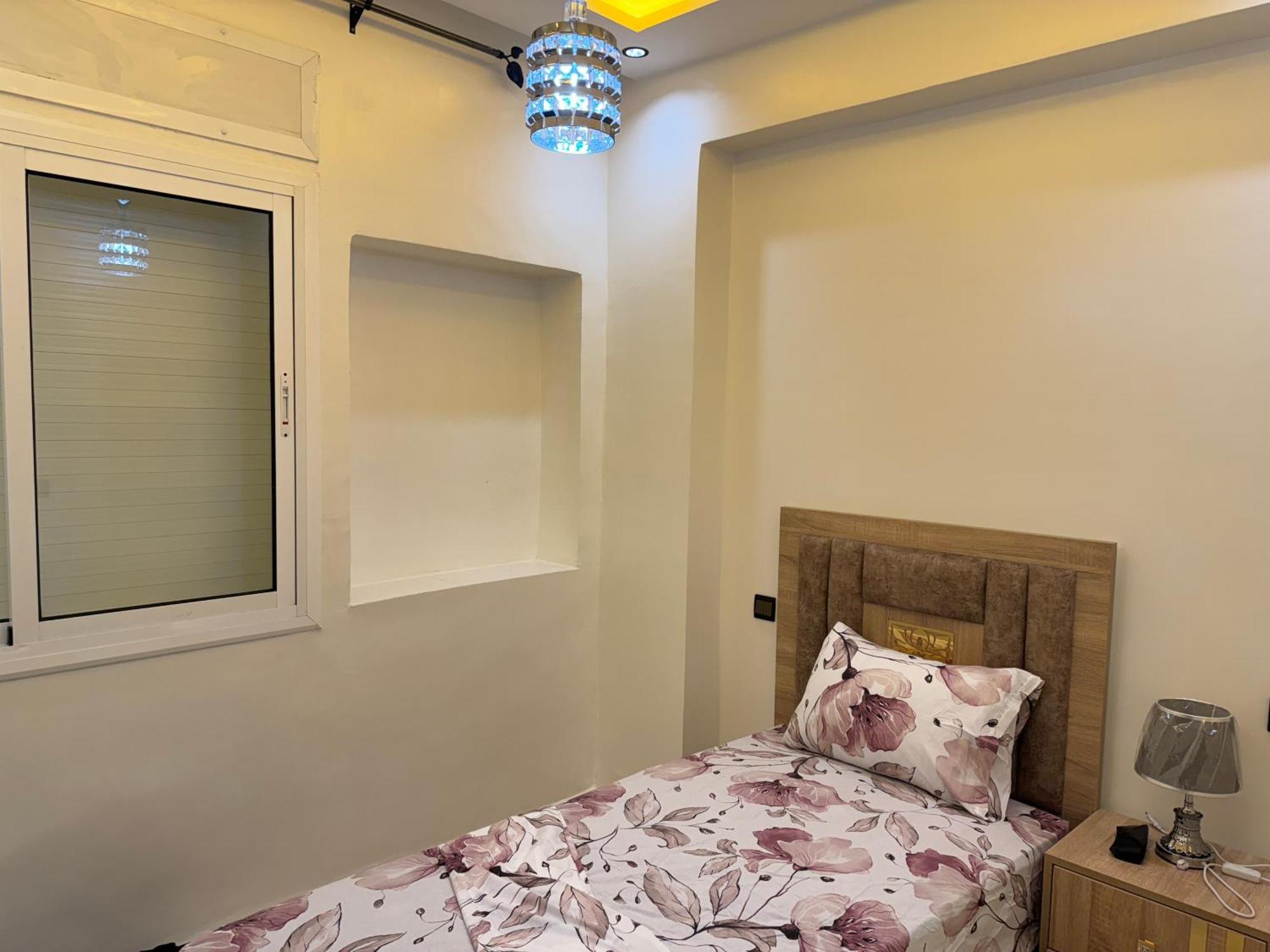 Appart Nova Tanger Extérieur photo