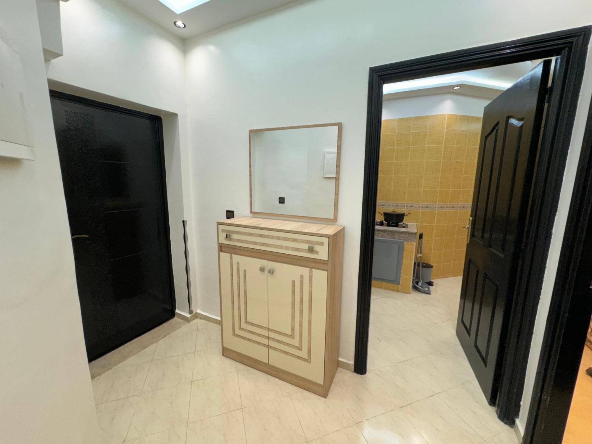 Appart Nova Tanger Extérieur photo